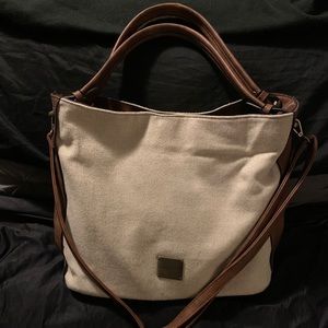 Coco + Carmen shoulder bag